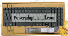 New HP ProBook 4530S 4535S 4730S US Black Keyboard